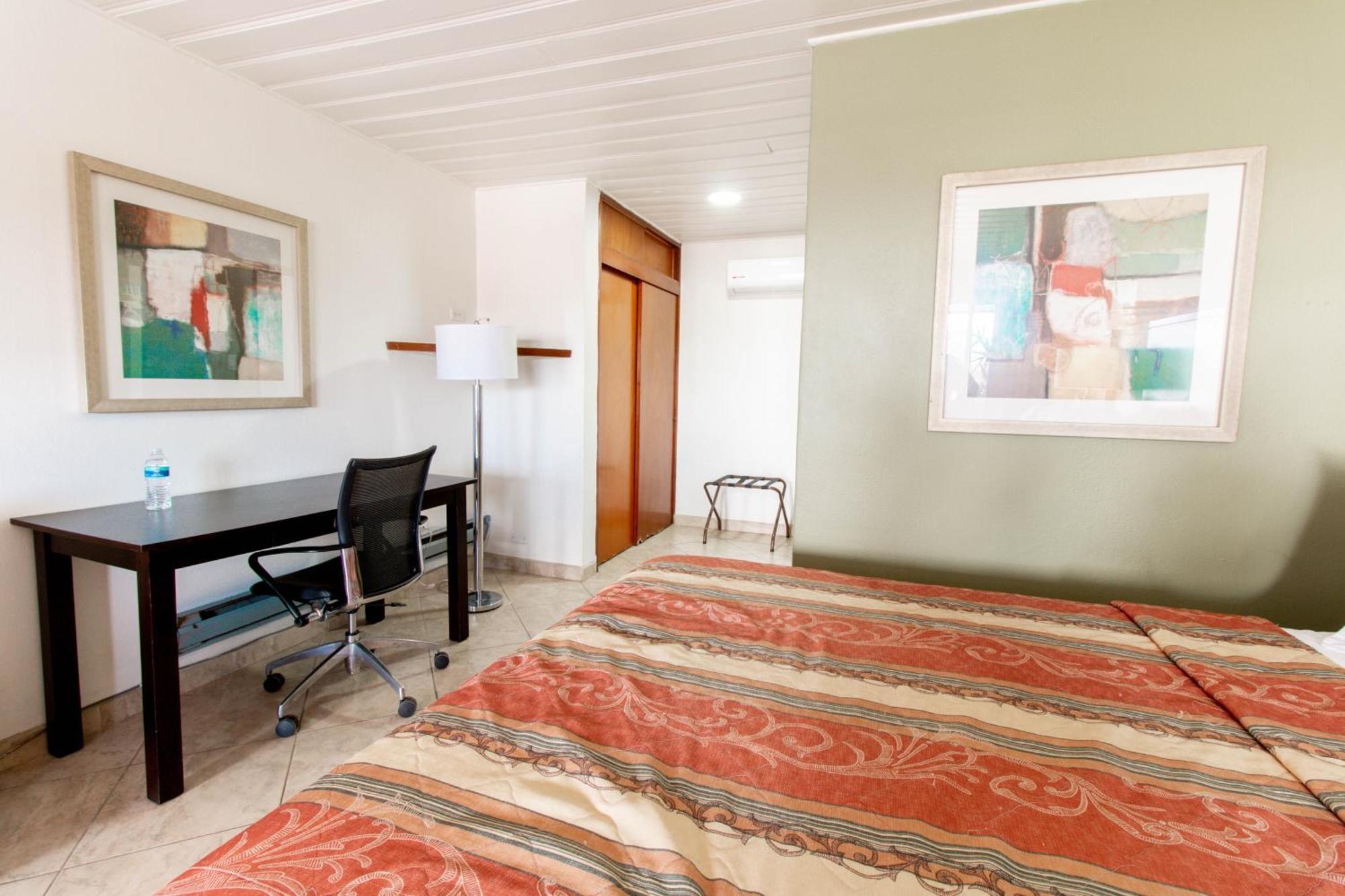 Hotel El Dorado Tecate Habitación foto